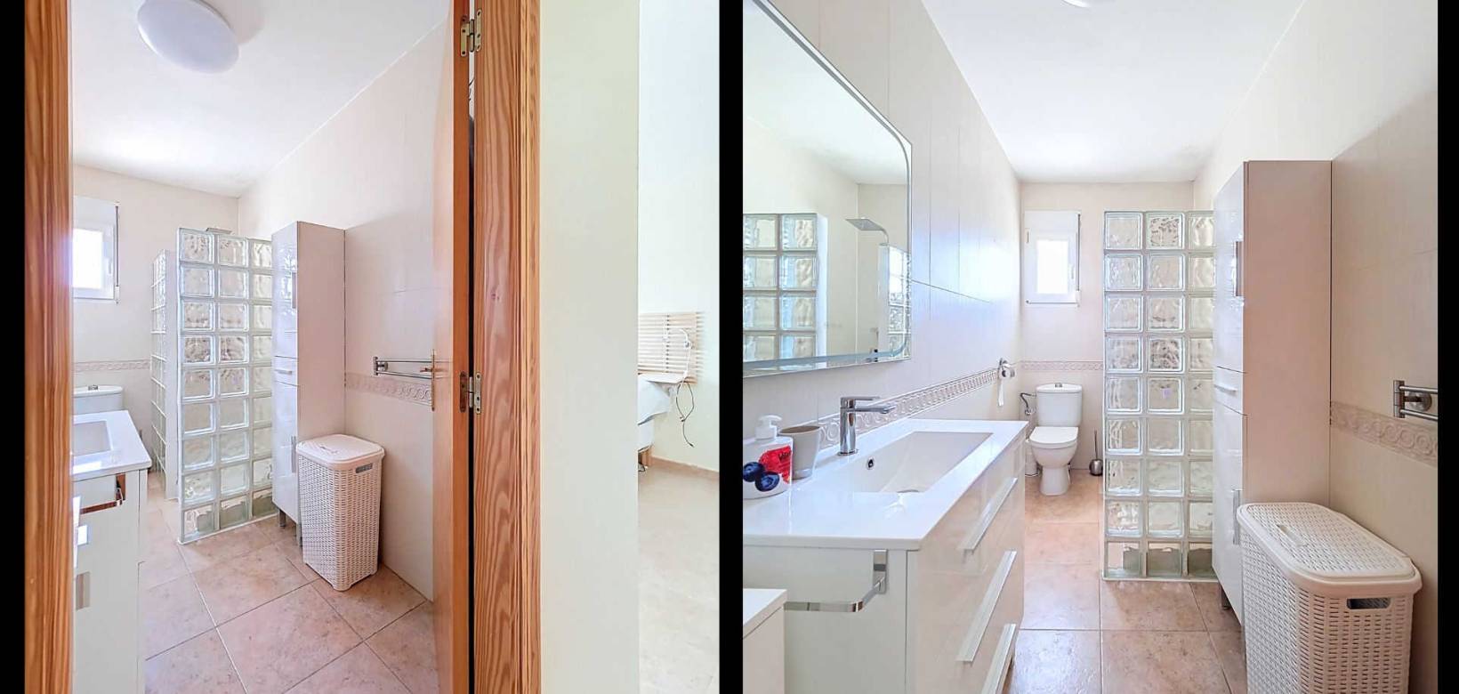 Revente - Villa - Cañada del Trigo - Canada Del Trigo