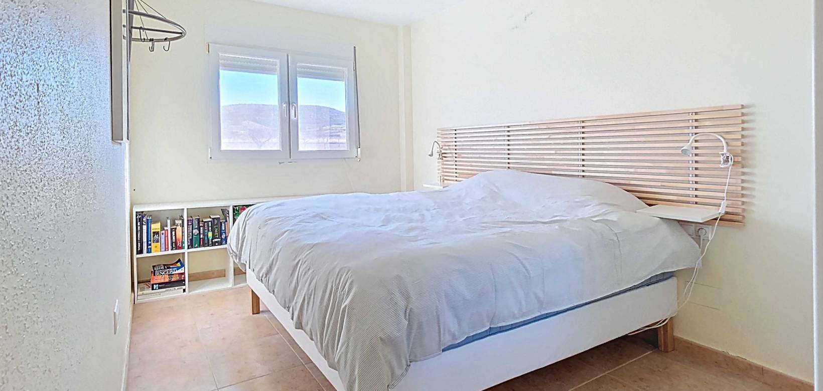 Revente - Villa - Cañada del Trigo - Canada Del Trigo