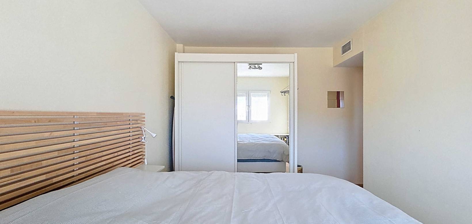 Revente - Villa - Cañada del Trigo - Canada Del Trigo