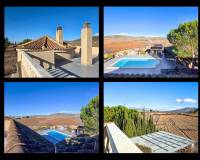 Revente - Villa - Cañada del Trigo - Canada Del Trigo