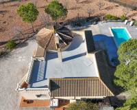 Revente - Villa - Cañada del Trigo - Canada Del Trigo