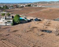 Revente - Villa - Cañada del Trigo - Canada Del Trigo