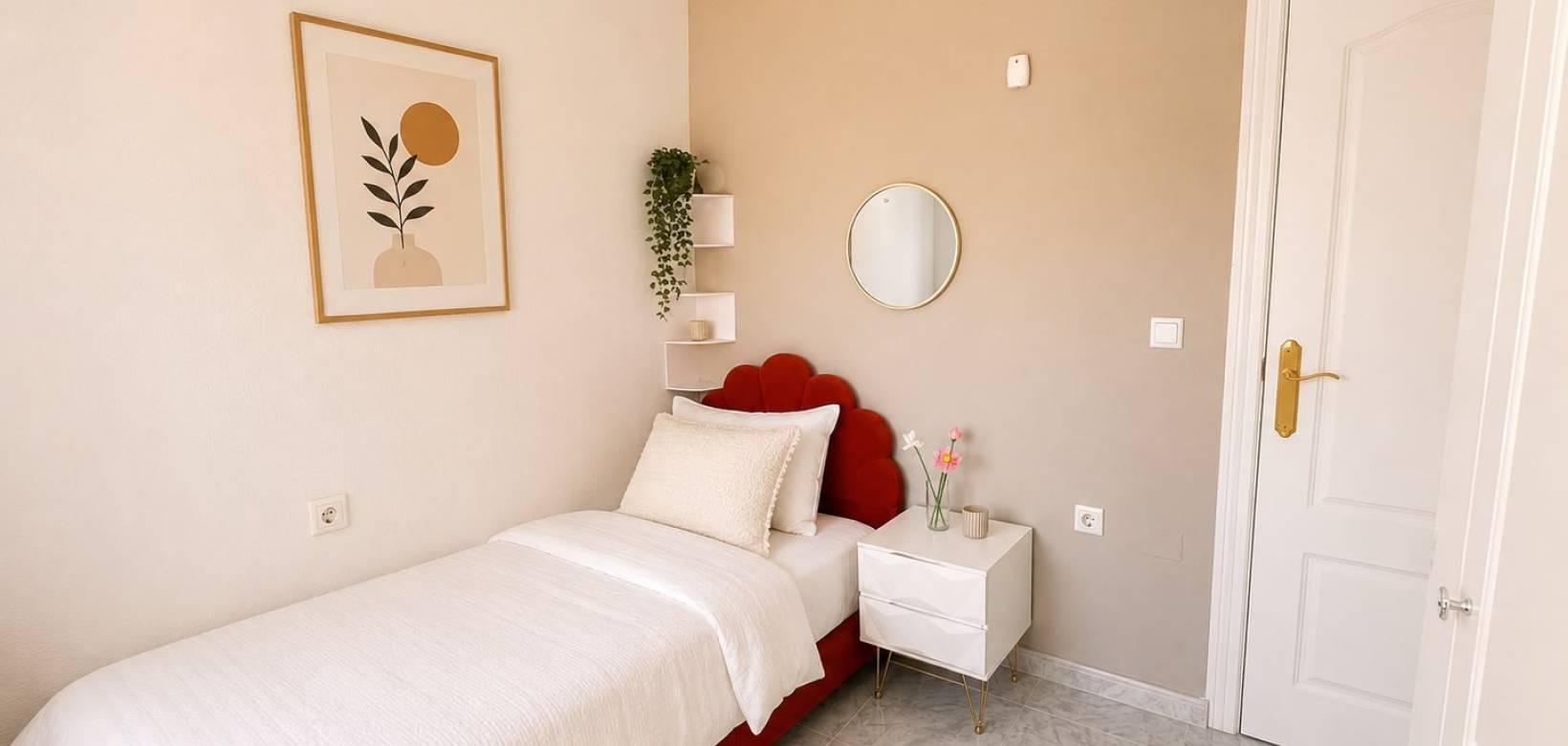 Revente - Villa - Ciudad Quesada - La Marquesa Golf