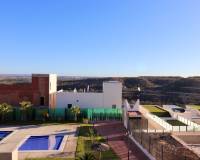 Revente - Villa - Ciudad Quesada - La Marquesa