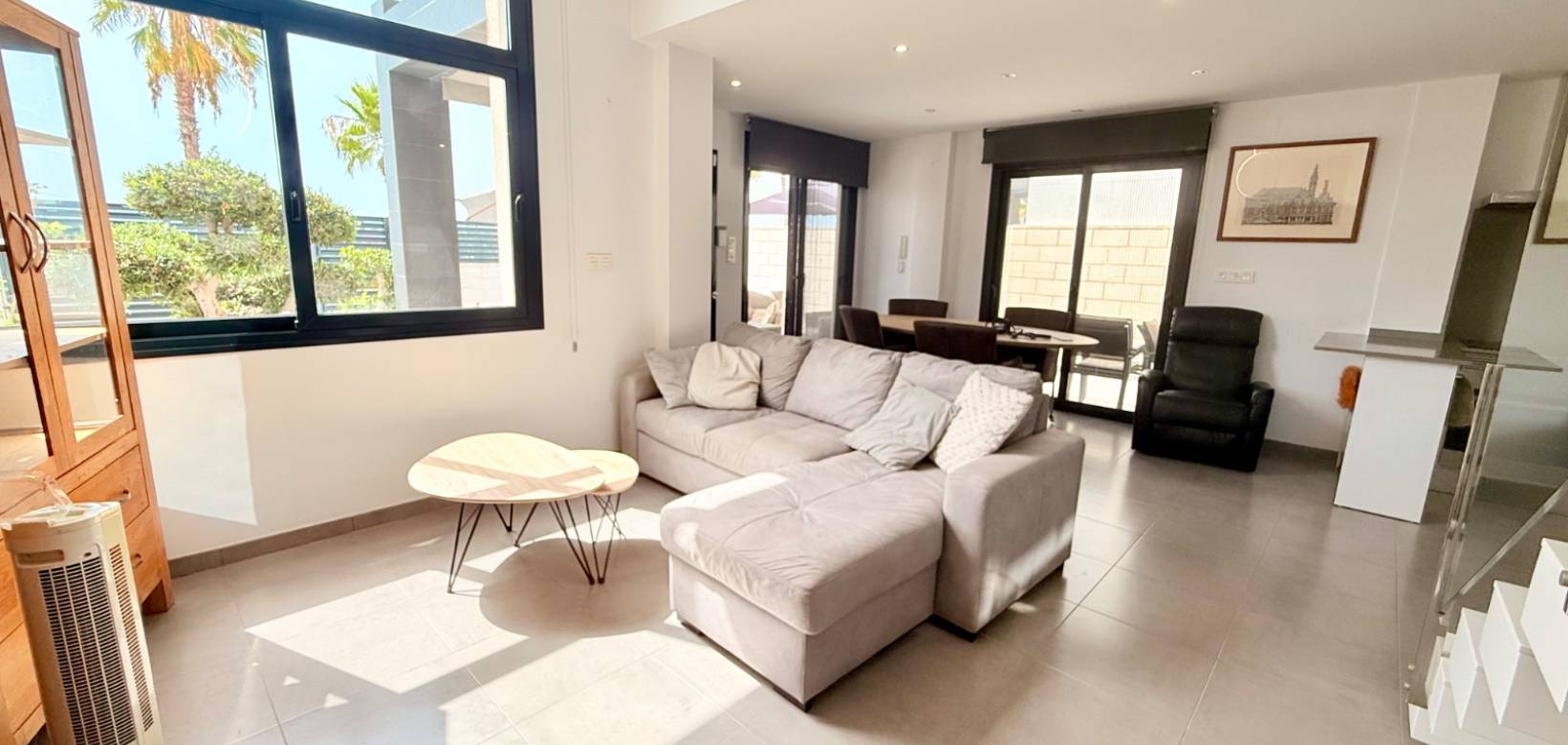 Revente - Villa - Ciudad Quesada - Pueblo Bravo