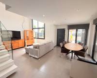 Revente - Villa - Ciudad Quesada - Pueblo Bravo