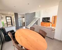 Revente - Villa - Ciudad Quesada - Pueblo Bravo