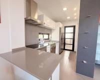 Revente - Villa - Ciudad Quesada - Pueblo Bravo