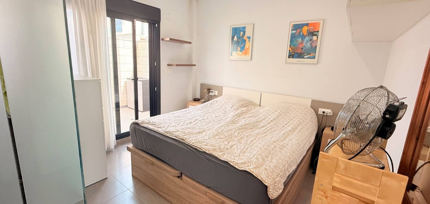 Revente - Villa - Ciudad Quesada - Pueblo Bravo