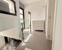 Revente - Villa - Ciudad Quesada - Pueblo Bravo