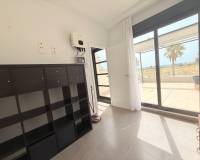 Revente - Villa - Ciudad Quesada - Pueblo Bravo
