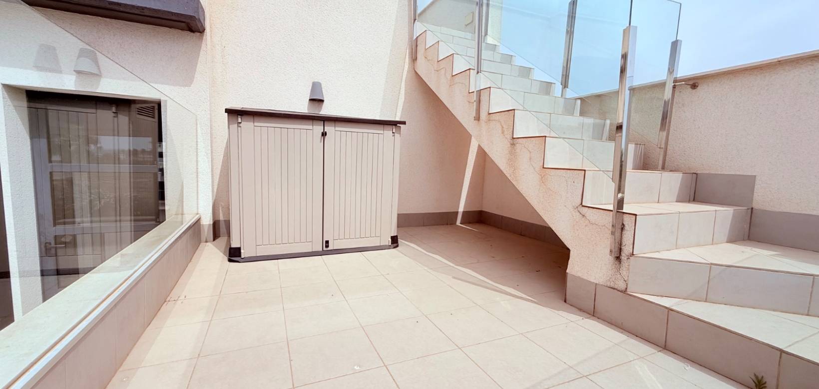 Revente - Villa - Ciudad Quesada - Pueblo Bravo