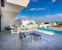 Revente - Villa - Ciudad Quesada - Rojales