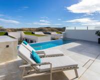 Revente - Villa - Ciudad Quesada - Rojales