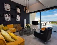 Revente - Villa - Ciudad Quesada - Rojales