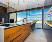 Revente - Villa - Ciudad Quesada - Rojales