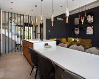 Revente - Villa - Ciudad Quesada - Rojales