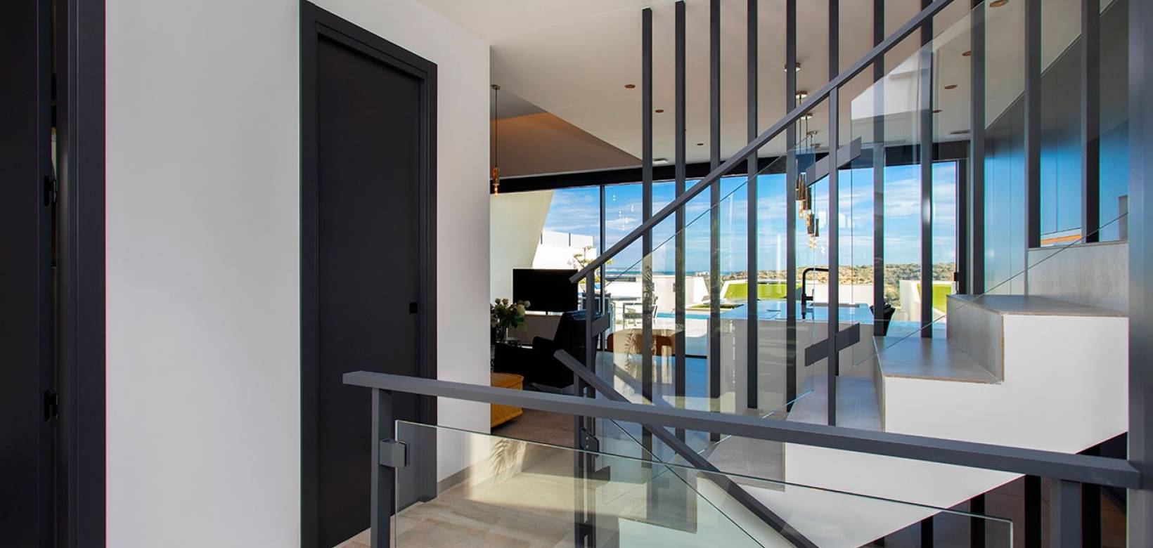 Revente - Villa - Ciudad Quesada - Rojales