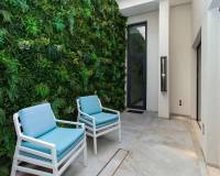 Revente - Villa - Ciudad Quesada - Rojales