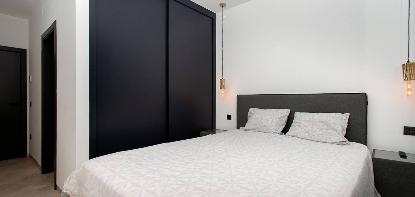 Revente - Villa - Ciudad Quesada - Rojales