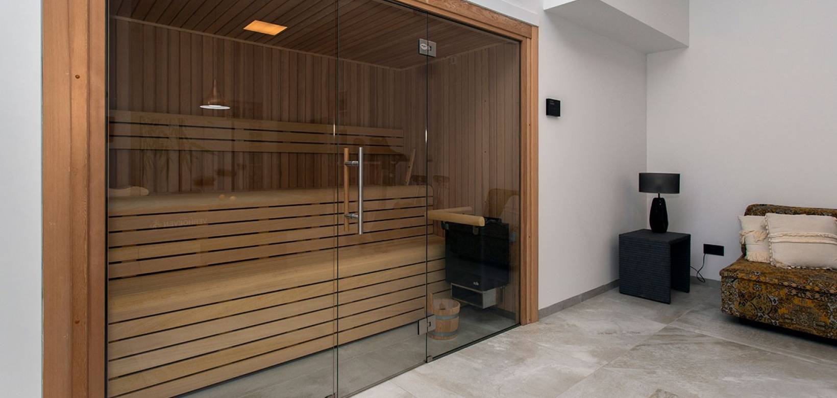 Revente - Villa - Ciudad Quesada - Rojales