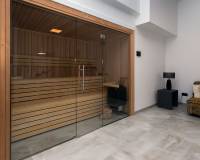 Revente - Villa - Ciudad Quesada - Rojales