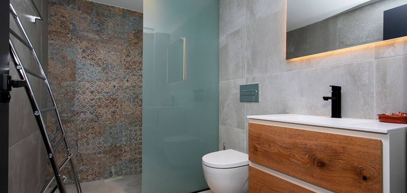 Revente - Villa - Ciudad Quesada - Rojales