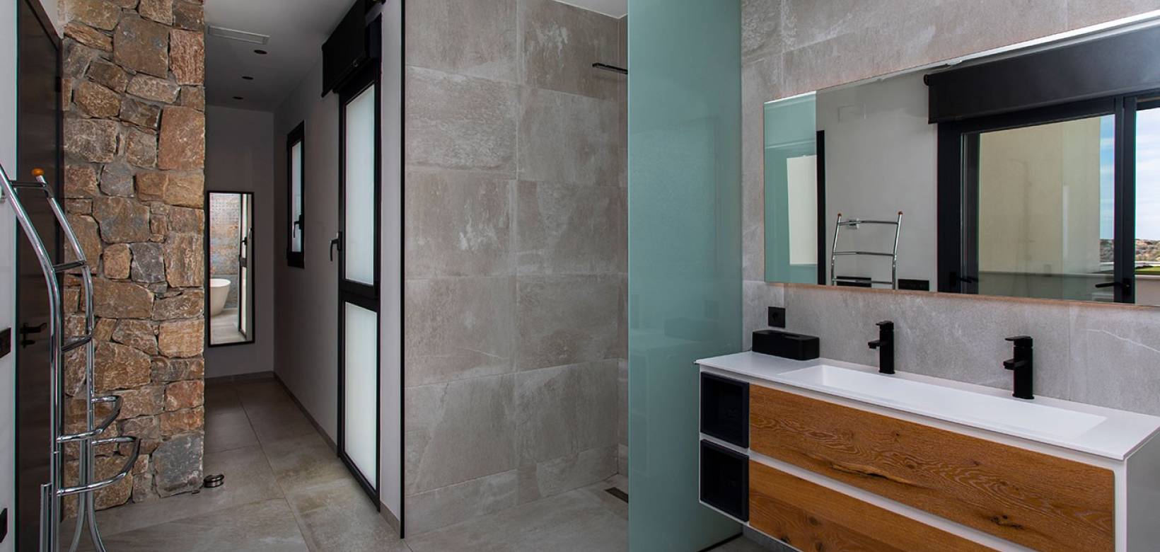 Revente - Villa - Ciudad Quesada - Rojales