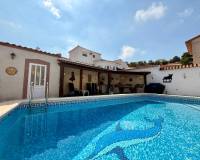 Revente - Villa - Ciudad Quesada - Rojales