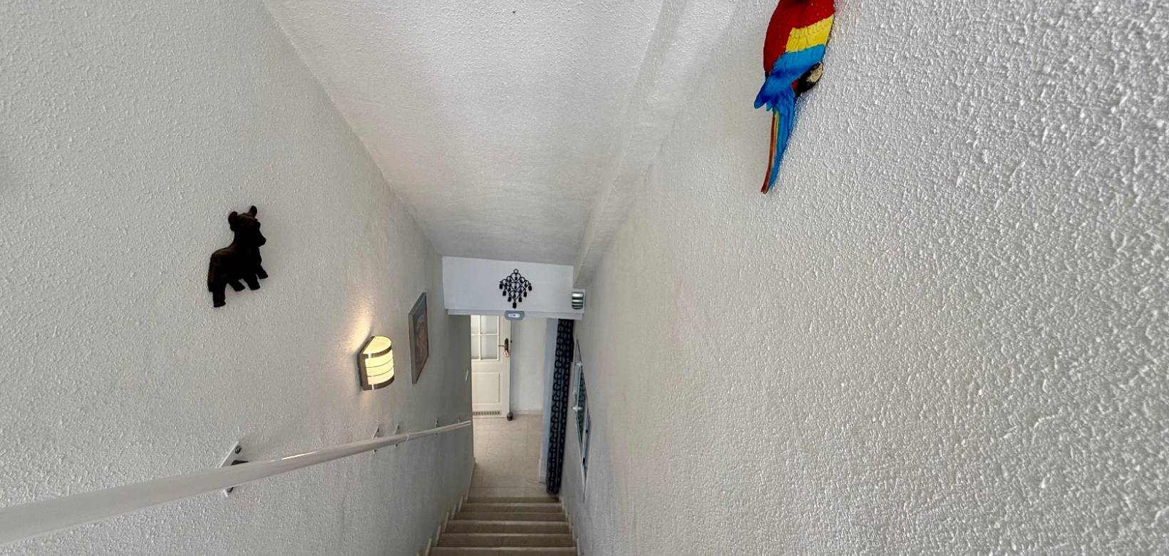 Revente - Villa - Ciudad Quesada - Rojales