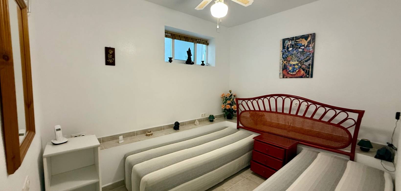 Revente - Villa - Ciudad Quesada - Rojales