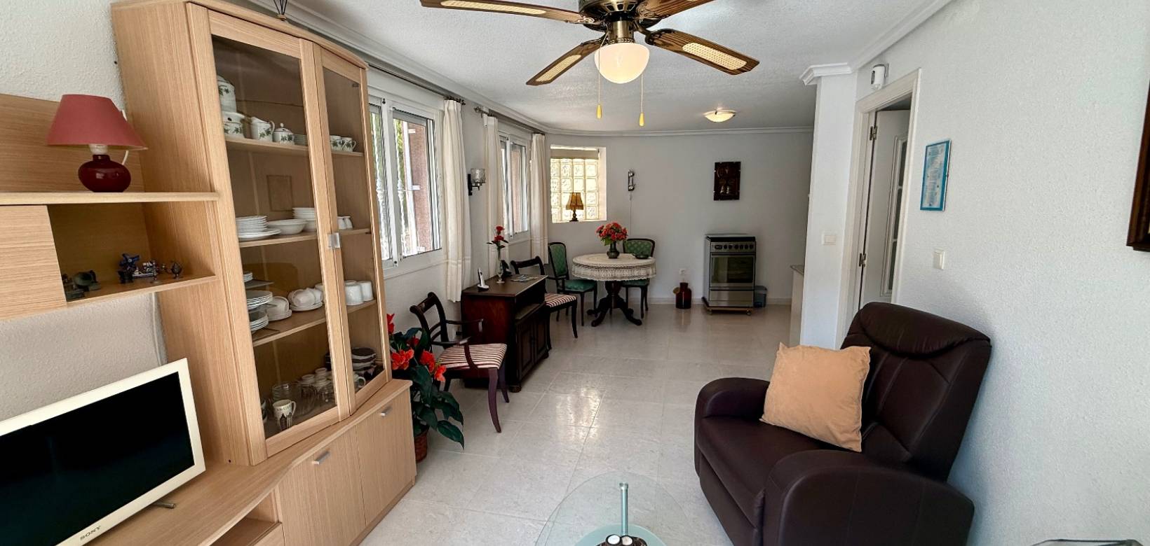 Revente - Villa - Ciudad Quesada - Rojales