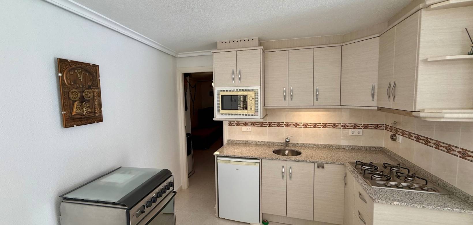 Revente - Villa - Ciudad Quesada - Rojales