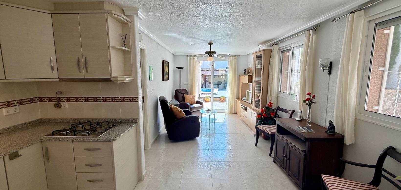 Revente - Villa - Ciudad Quesada - Rojales