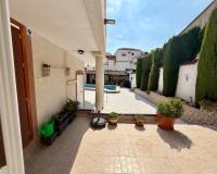 Revente - Villa - Ciudad Quesada - Rojales