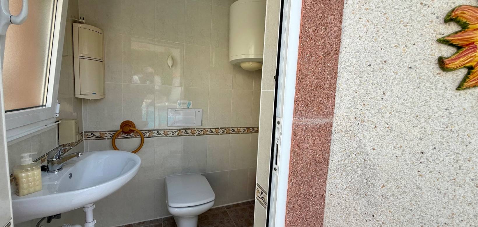 Revente - Villa - Ciudad Quesada - Rojales