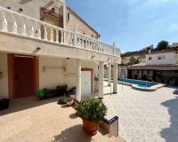 Revente - Villa - Ciudad Quesada - Rojales