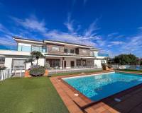 Revente - Villa - Crevillente