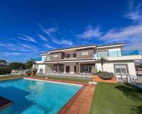 Revente - Villa - Crevillente