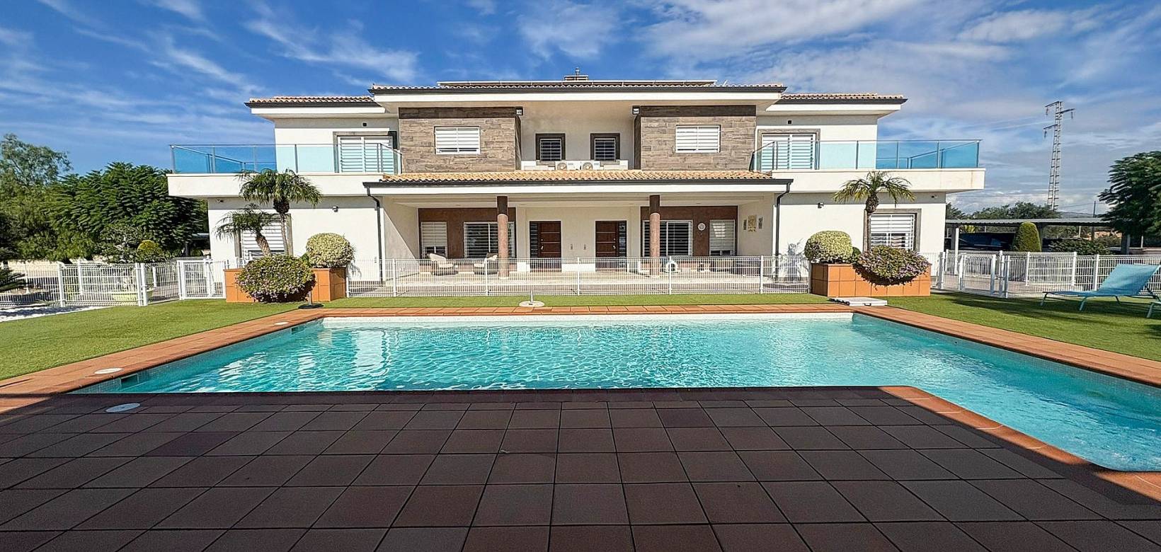 Revente - Villa - Crevillente