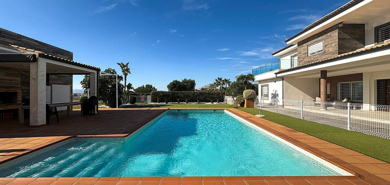 Revente - Villa - Crevillente