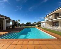 Revente - Villa - Crevillente