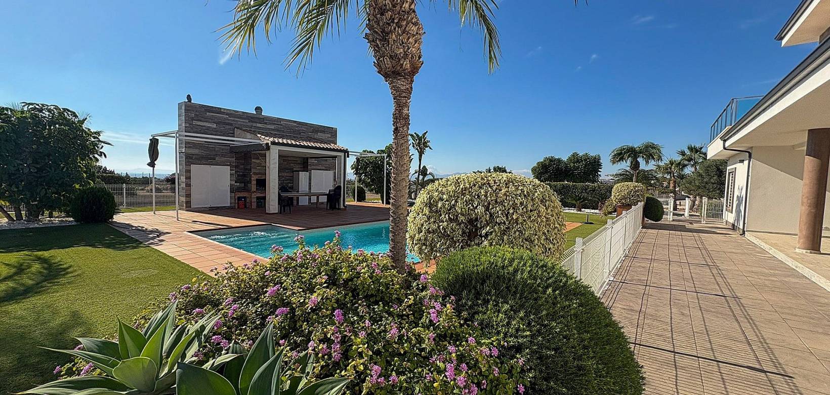 Revente - Villa - Crevillente