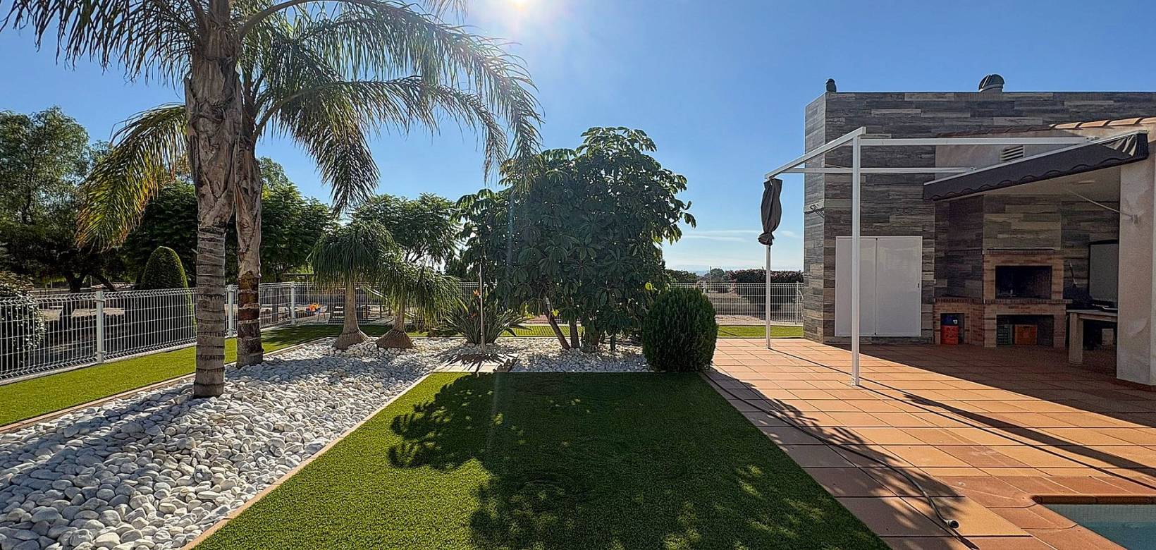 Revente - Villa - Crevillente