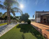 Revente - Villa - Crevillente