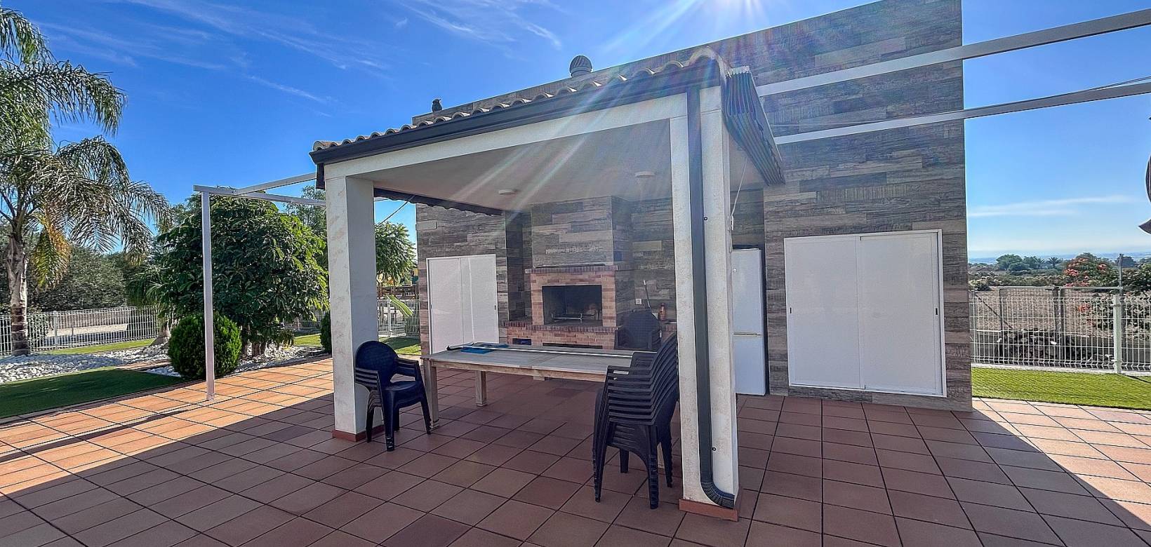 Revente - Villa - Crevillente