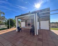 Revente - Villa - Crevillente