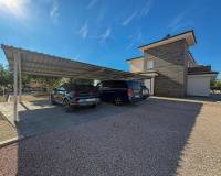 Revente - Villa - Crevillente