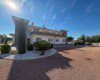 Revente - Villa - Crevillente