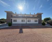 Revente - Villa - Crevillente